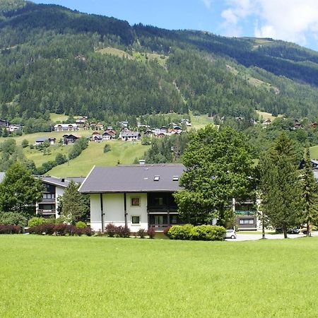 Loft In Wasserstrasse Bad Kleinkirchheim Exteriér fotografie