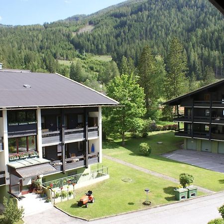 Loft In Wasserstrasse Bad Kleinkirchheim Exteriér fotografie