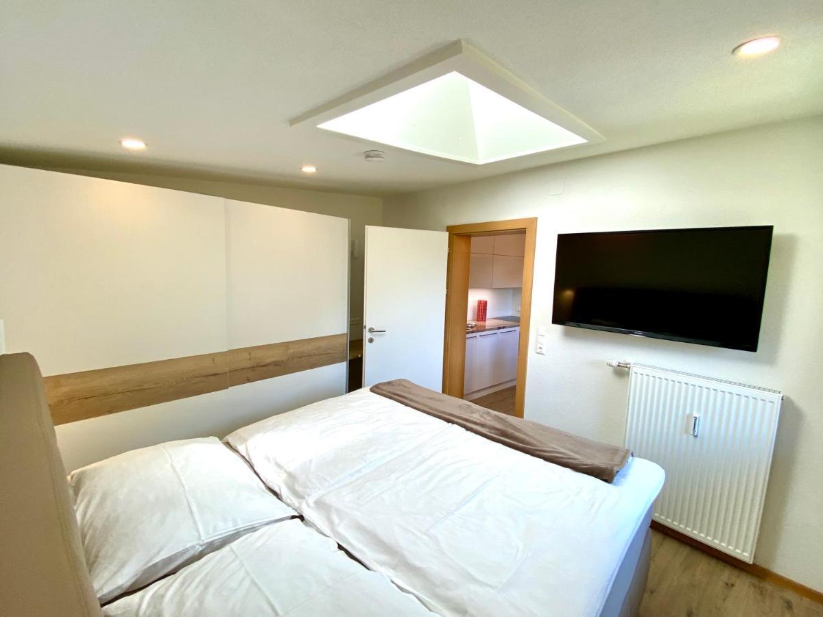 Loft In Wasserstrasse Bad Kleinkirchheim Exteriér fotografie