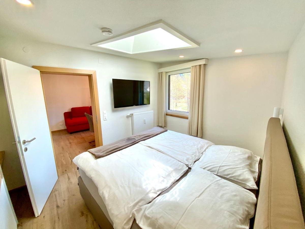 Loft In Wasserstrasse Bad Kleinkirchheim Exteriér fotografie