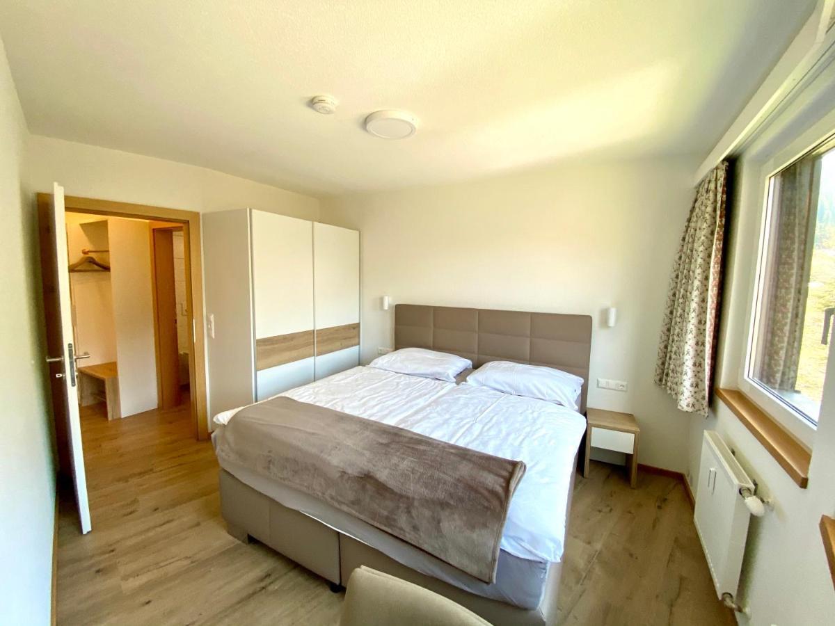 Loft In Wasserstrasse Bad Kleinkirchheim Exteriér fotografie